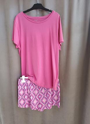Пижама primark m/l