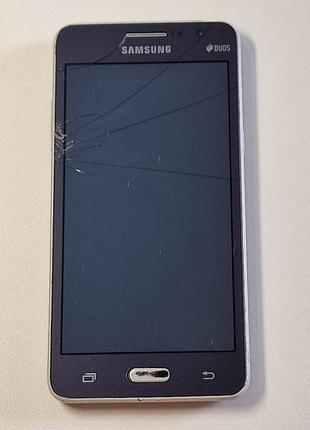 Телефон samsung g530h на запчастини