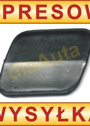 Vw touareg и fl 06-10 заглушка omiwacha фары левая
