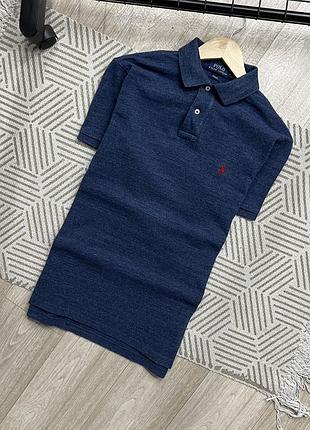 Поло polo ralph lauren