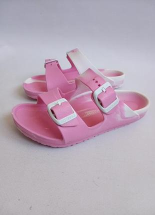 Тапки birkenstock