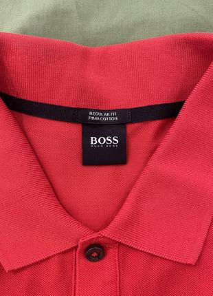 Полло boss hugo xl 2