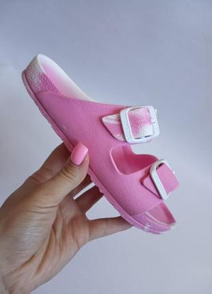 Тапки birkenstock 5