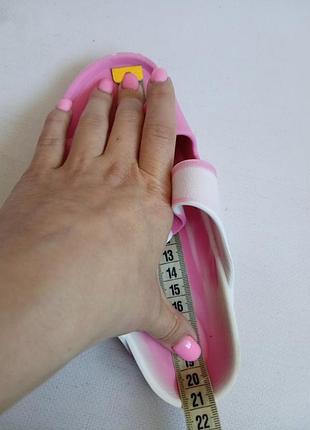 Тапки birkenstock 8