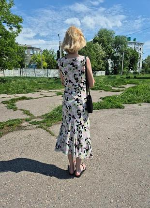 Платье летнее 2