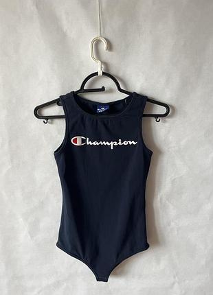 Боді жіноче  champion