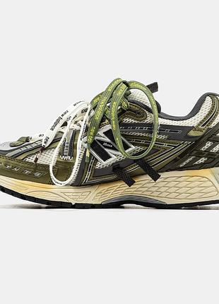 Кросівки new balance 1906a