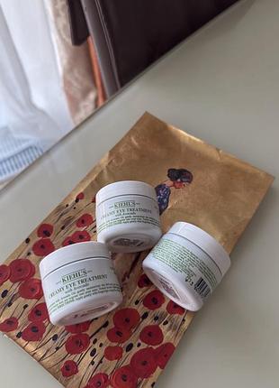 Крем для очей kiehl's avocado creamy eye treatment with avocado 28 g.
