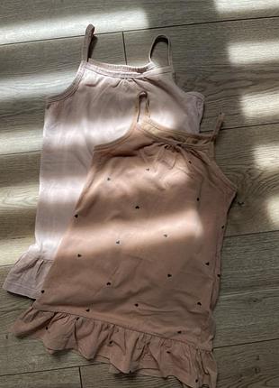 Плаття h&m р 92