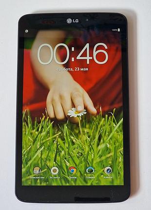 Планшет lg v500