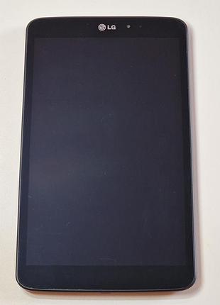 Планшет lg v500 3