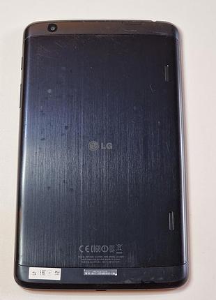 Планшет lg v500 4