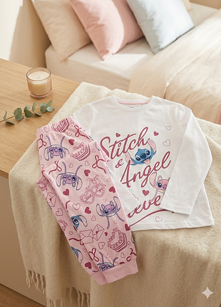 Детские пижамы primark 9