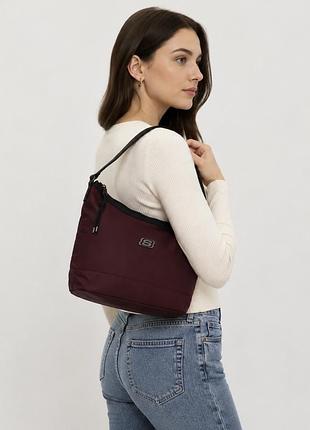 Брендова нова оригінальна сумка на плече skechers