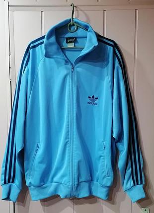 Мастерка adidas