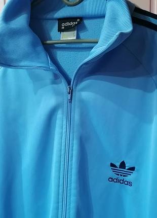 Мастерка adidas 4