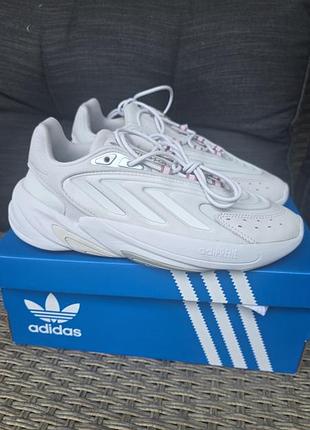 Кроссовки adidasozelia 39.5-24/24.5cm