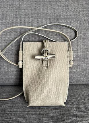 Кошелек longchamp