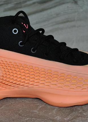 Кроссовки adidas anthony edwards 36 размер