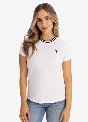 Футболка us polo assn