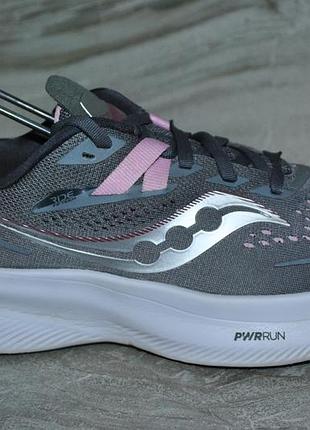 Saucony кроссовки 38 размер