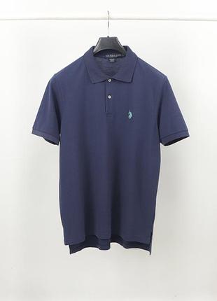 Чоловіча polo футболка us polo assn