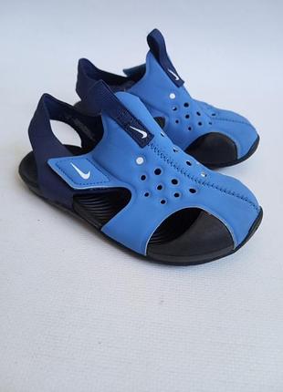 Босоножки nike