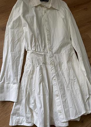 Сукня zara 7