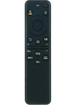 Пульт для телевізорів samsung qled 4k q80c, q80cd, q60c q80c series (43", 50", 55", 65", 75", 85")