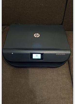 Бфп hp deskjet ink advantage 4535