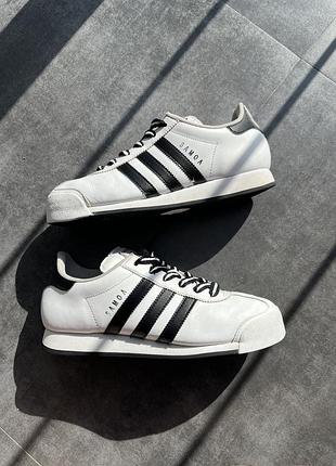 Кросівки жіночі adidas samoa