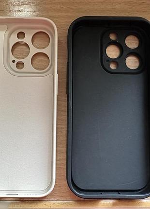 Чохли нові на iphone 14 pro 2