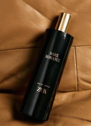 Zara dark romance 80 ml