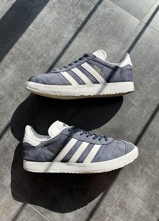 Кросівки чоловічі adidas gezelle