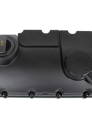 Крышка люка vw t5 06-09 1.9 tdi
