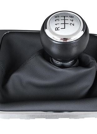 Vw passat b6 05-10 ручка перехол из рамкою chrome 6 peredac wide ring