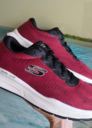 Кросівки skechers,43 р