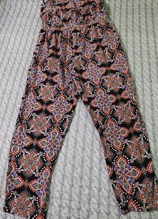 Комбвнзон женский р.50