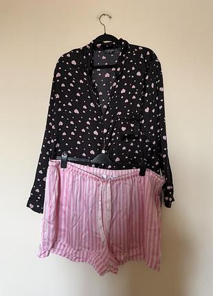 Піжама plus size