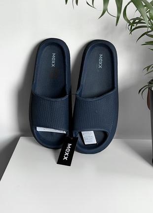 Шлепанцы mexx slides