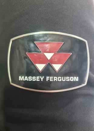 Пряшка massey ferguson