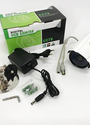 Камера видеонаблюдения camera ipsk mod-635 ip 1.3 mp, камеры наблюдения поворотные 5