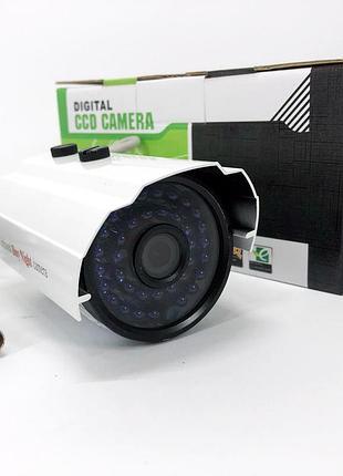Камера видеонаблюдения camera ipsk mod-635 ip 1.3 mp, камеры наблюдения поворотные 7