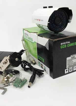 Камера видеонаблюдения camera ipsk mod-635 ip 1.3 mp, камеры наблюдения поворотные 8