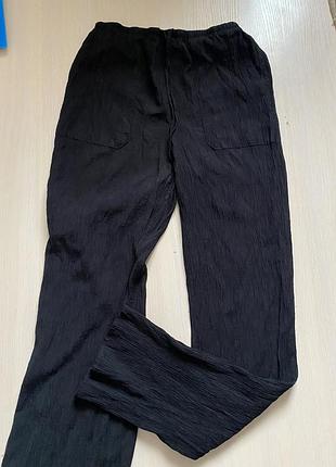 Легкі штани zara жатка