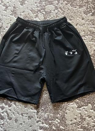Шорти off-white (s,m,l)