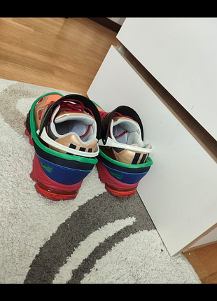 Raf simons response size 41 6