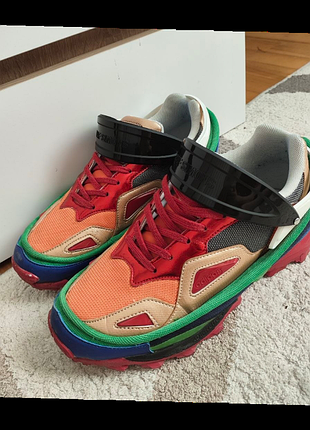 Raf simons response size 41 7