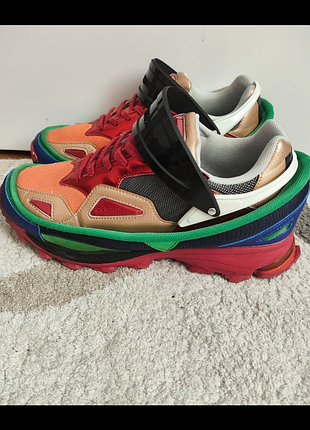 Raf simons response size 41 8