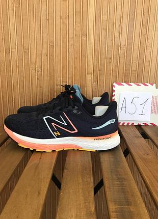 Кроссовки new balance fresh foam x 880v12